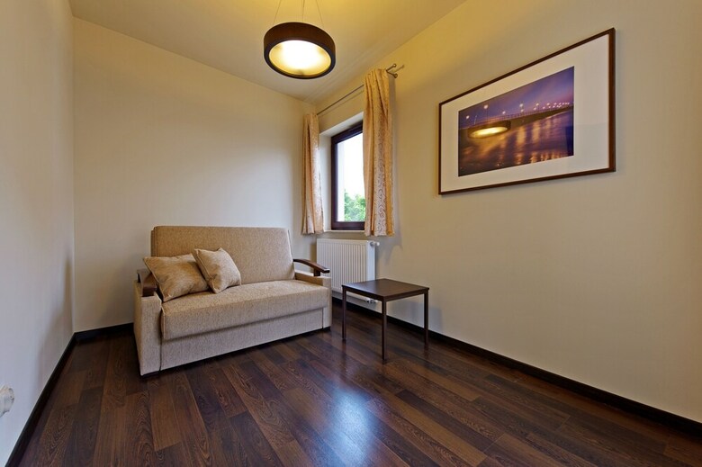 Apartamenty Sun & Snow Foka