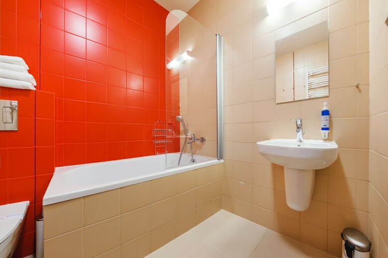 Apartamenty Sun & Snow Foka