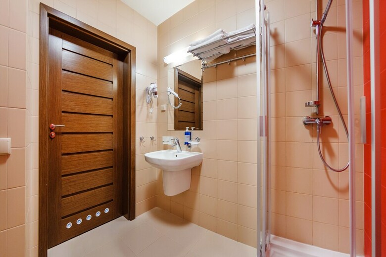 Apartamenty Sun & Snow Foka