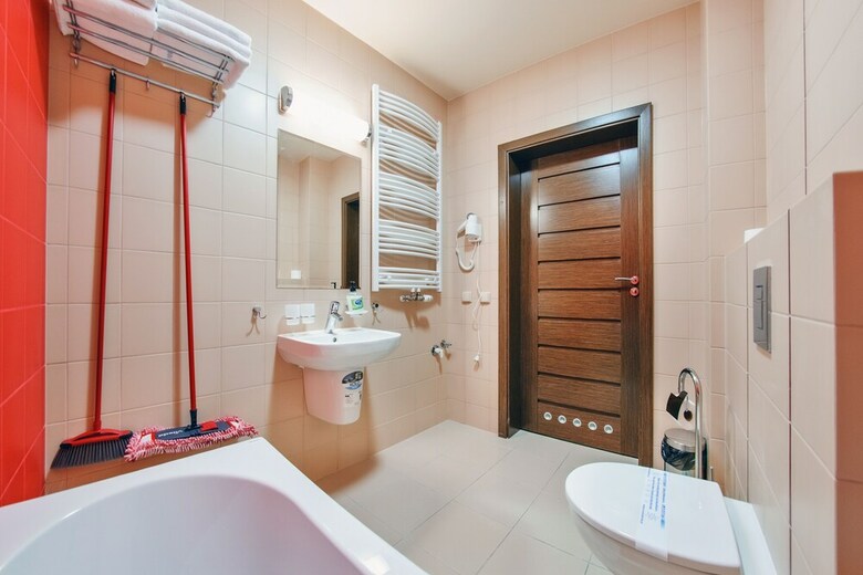 Apartamenty Sun & Snow Foka