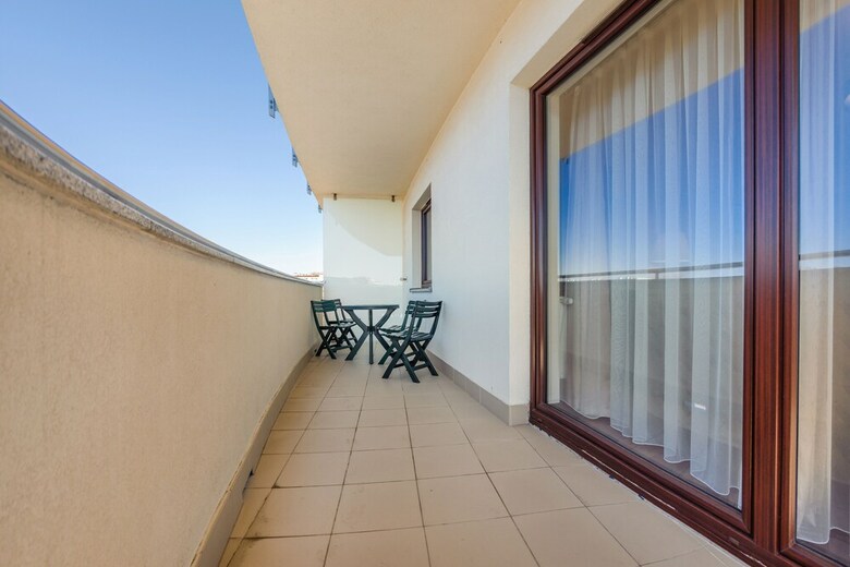 Apartamenty Sun & Snow Foka