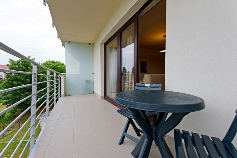 Apartamenty Sun & Snow Foka