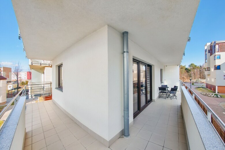Apartamenty Sun & Snow Foka