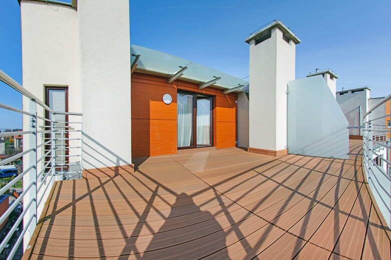 Apartamenty Sun & Snow Foka