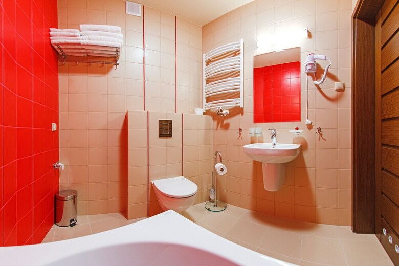 Apartamenty Sun & Snow Foka