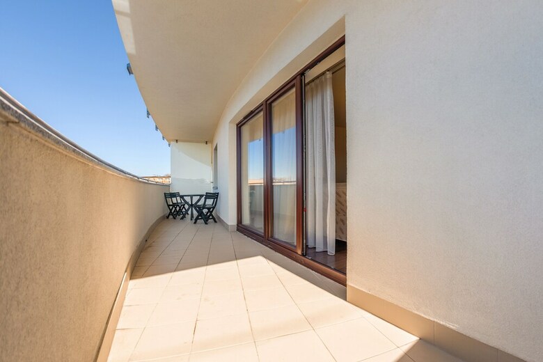 Apartamenty Sun & Snow Foka