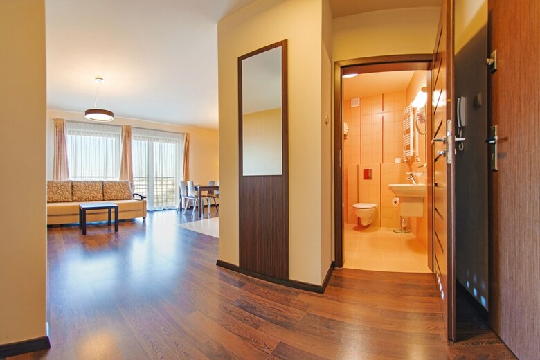 Apartamenty Sun & Snow Foka