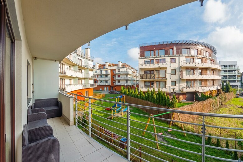 Apartamenty Sun & Snow Foka