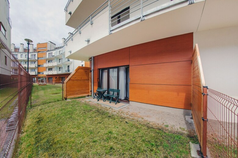 Apartamenty Sun & Snow Foka
