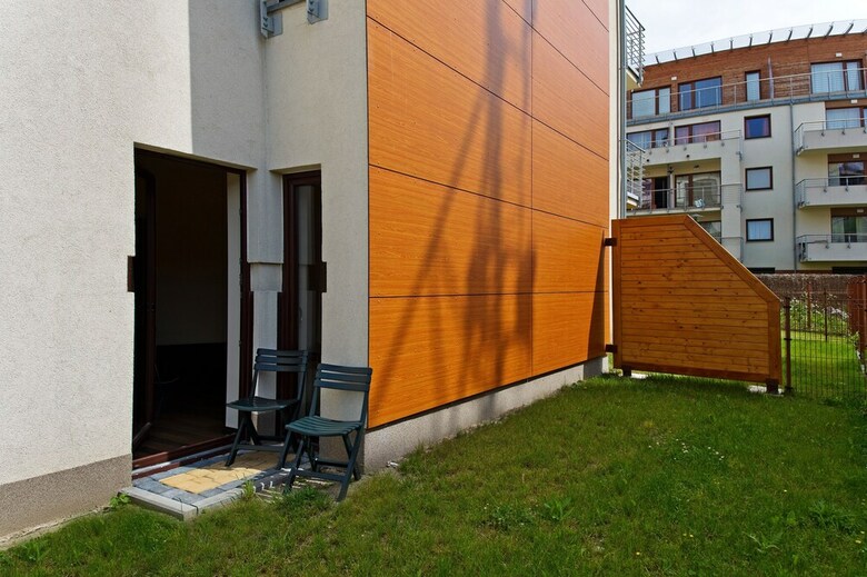 Apartamenty Sun & Snow Foka