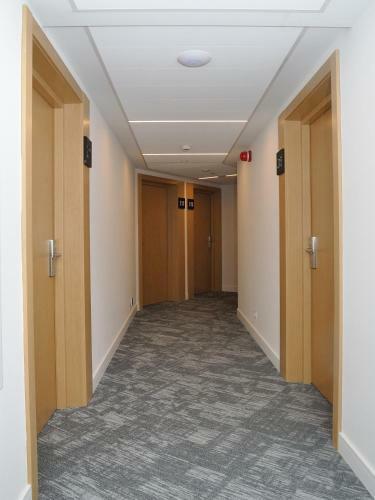 Hotel Hel