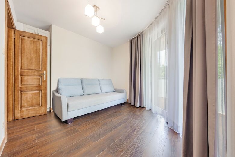 Apartamenty Sun & Snow Cypel Helski