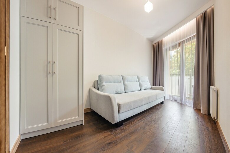 Apartamenty Sun & Snow Cypel Helski