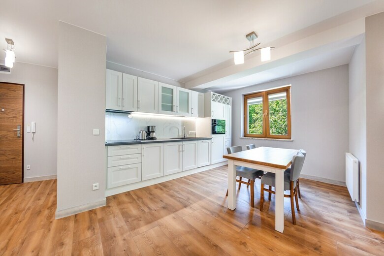 Apartamenty Sun & Snow Cypel Helski