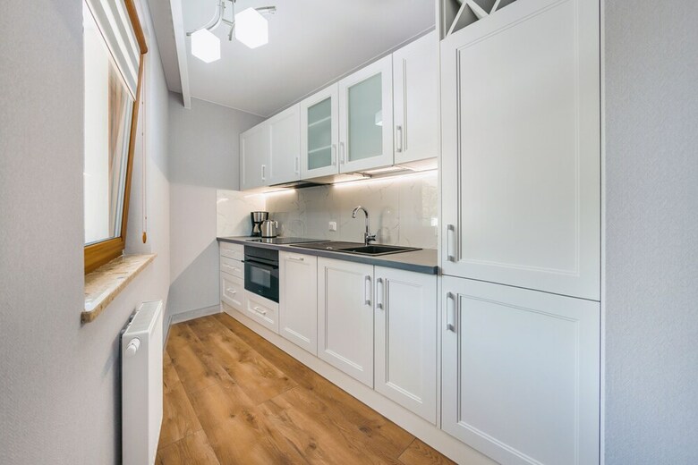 Apartamenty Sun & Snow Cypel Helski
