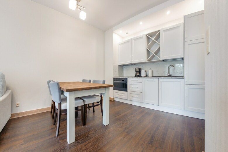 Apartamenty Sun & Snow Cypel Helski