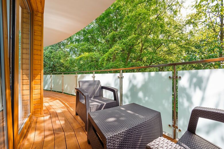 Apartamenty Sun & Snow Cypel Helski