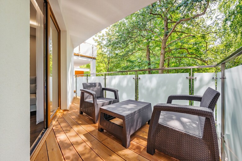 Apartamenty Sun & Snow Cypel Helski
