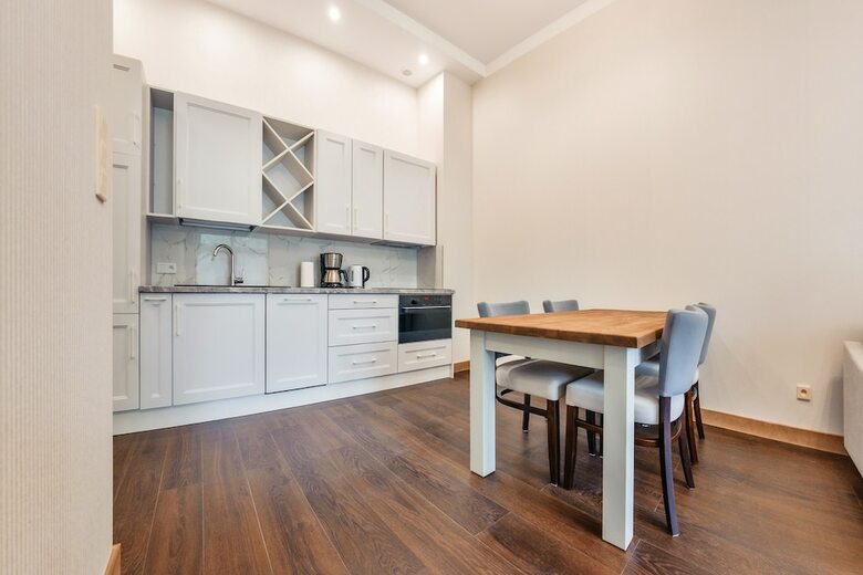 Apartamenty Sun & Snow Cypel Helski
