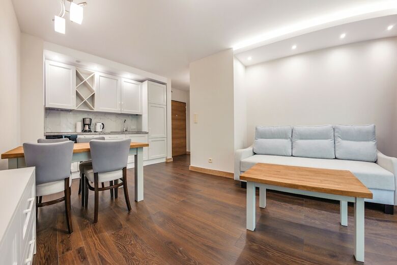 Apartamenty Sun & Snow Cypel Helski