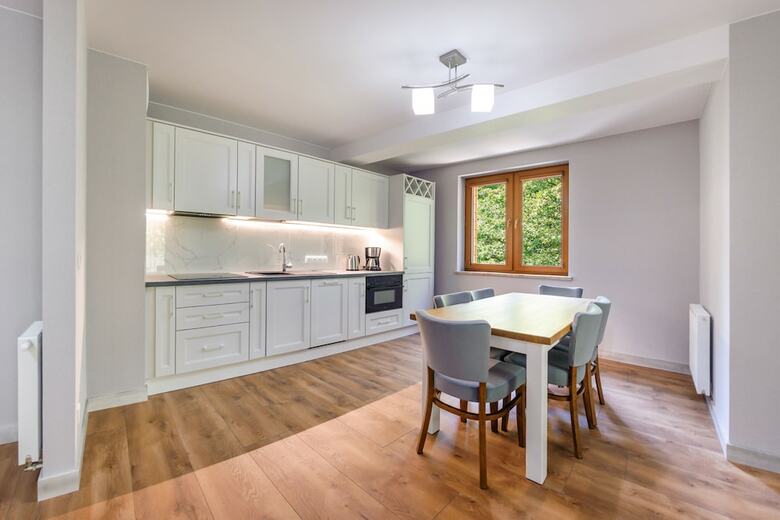 Apartamenty Sun & Snow Cypel Helski
