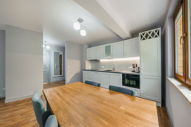 Apartamenty Sun & Snow Cypel Helski