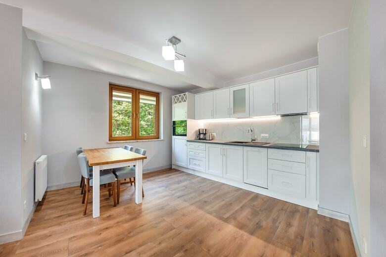 Apartamenty Sun & Snow Cypel Helski