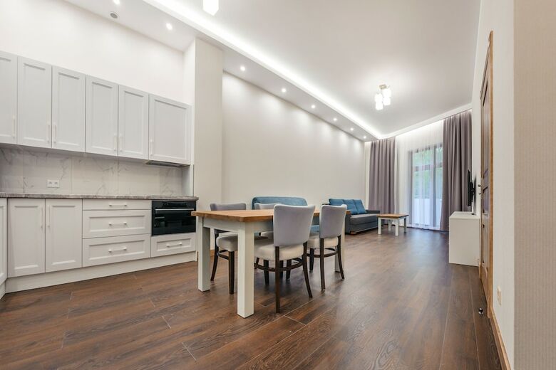 Apartamenty Sun & Snow Cypel Helski