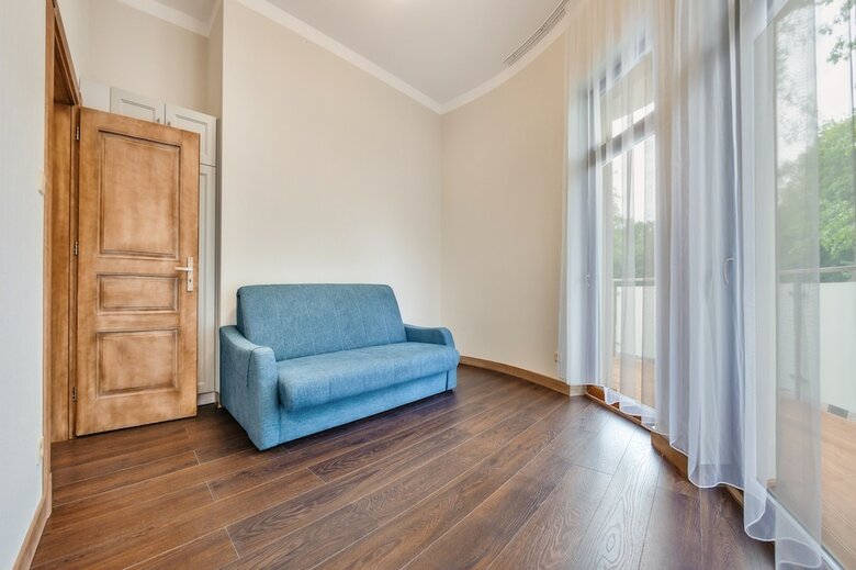 Apartamenty Sun & Snow Cypel Helski