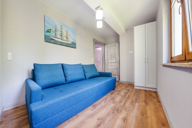 Apartamenty Sun & Snow Cypel Helski