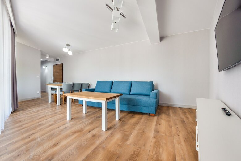 Apartamenty Sun & Snow Cypel Helski