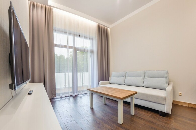 Apartamenty Sun & Snow Cypel Helski