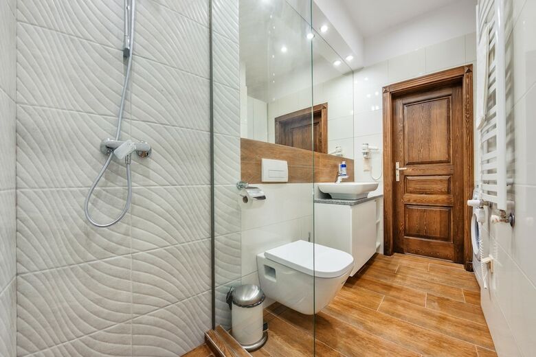 Apartamenty Sun & Snow Cypel Helski