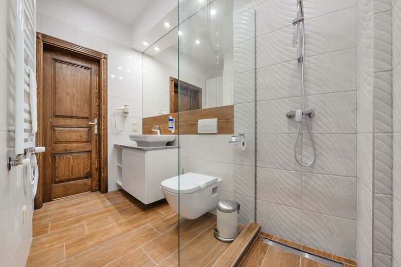 Apartamenty Sun & Snow Cypel Helski