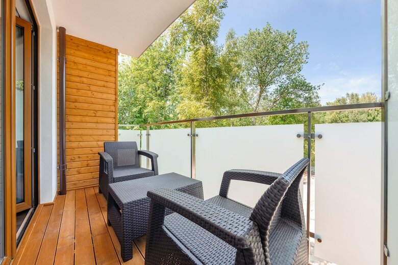 Apartamenty Sun & Snow Cypel Helski