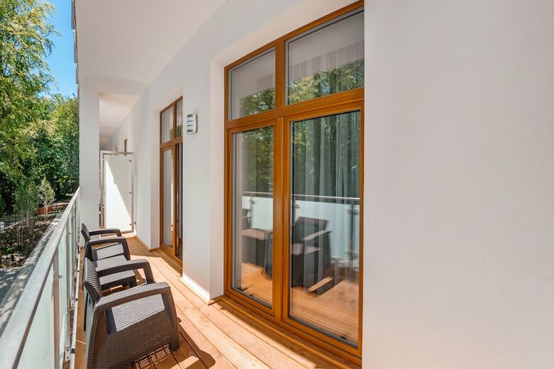 Apartamenty Sun & Snow Cypel Helski