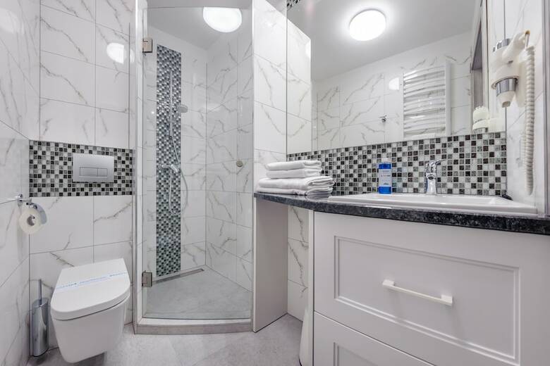 Apartamenty Sun & Snow Cypel Helski