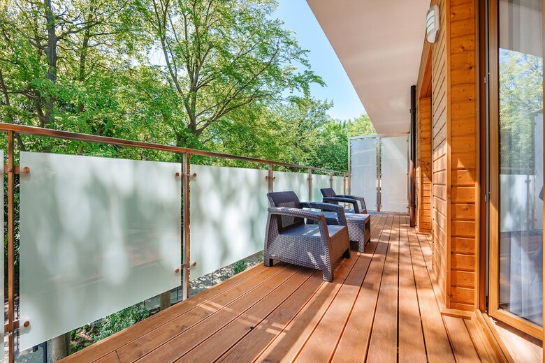 Apartamenty Sun & Snow Cypel Helski