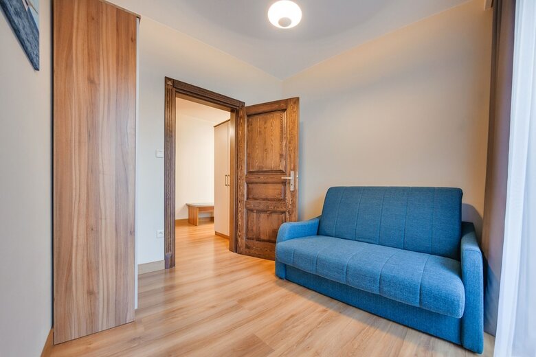 Apartamenty Sun & Snow Cypel Helski