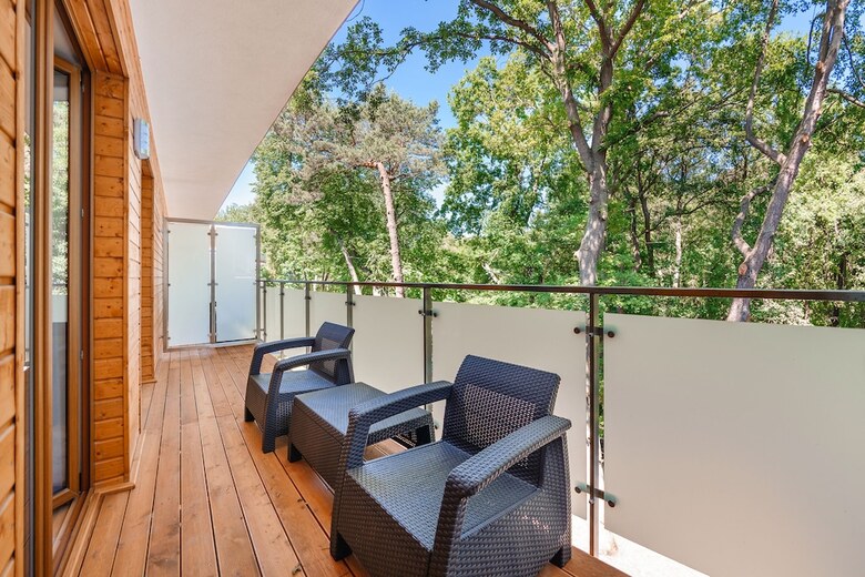 Apartamenty Sun & Snow Cypel Helski