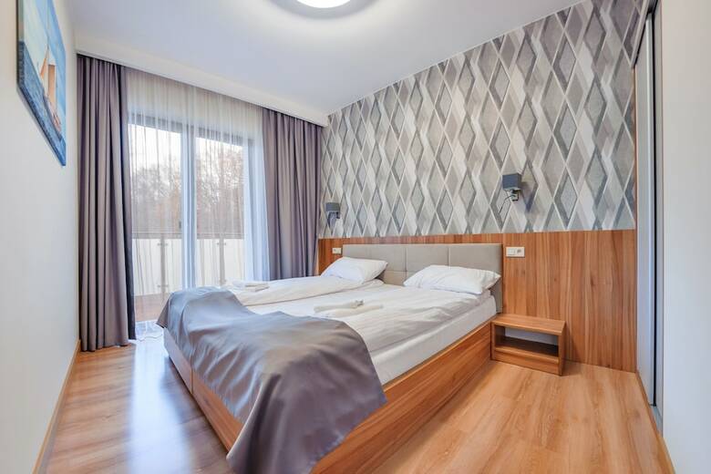 Apartamenty Sun & Snow Cypel Helski
