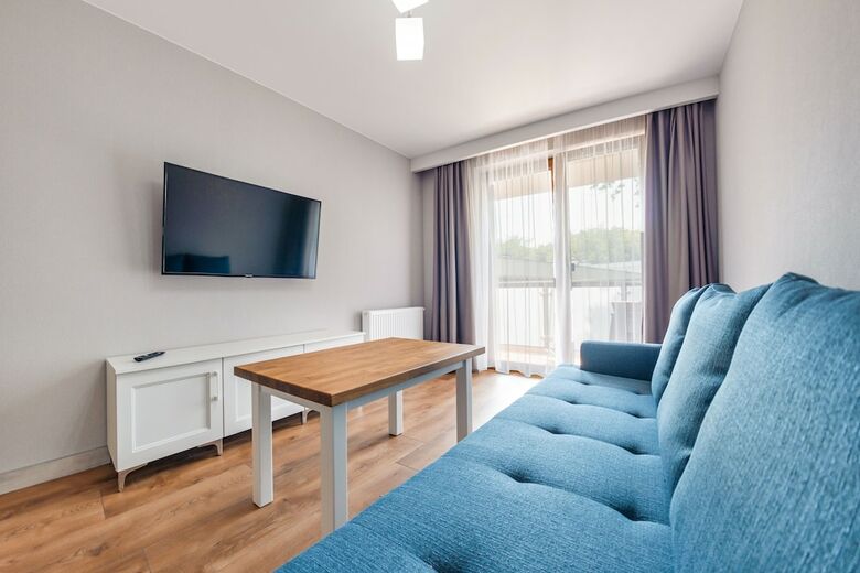 Apartamenty Sun & Snow Cypel Helski