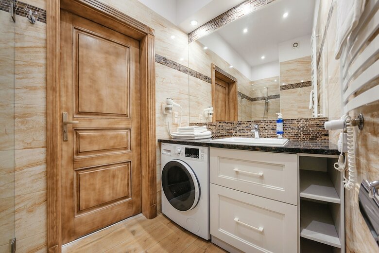 Apartamenty Sun & Snow Cypel Helski