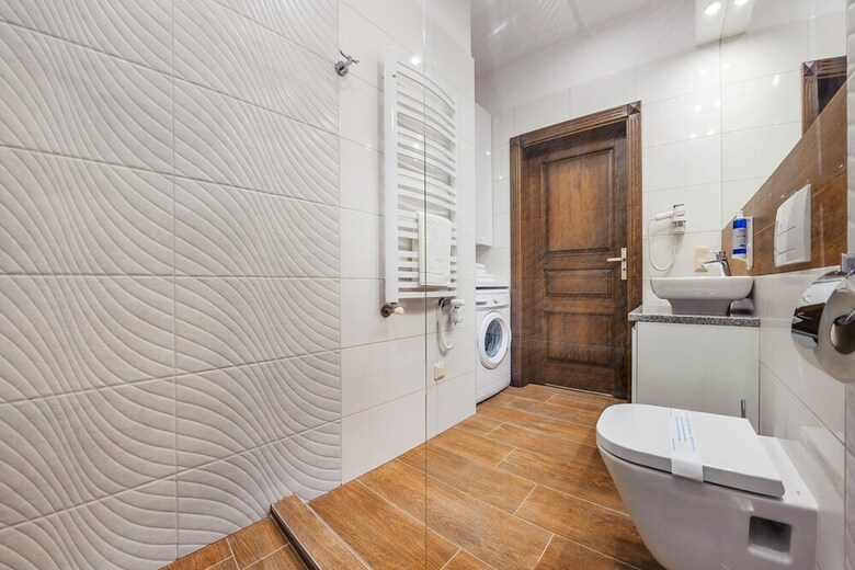 Apartamenty Sun & Snow Cypel Helski