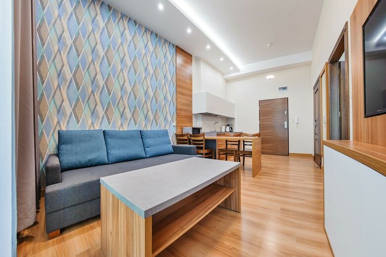 Apartamenty Sun & Snow Cypel Helski