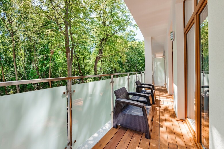 Apartamenty Sun & Snow Cypel Helski