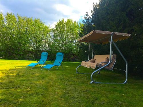 Apartamento Comfort Zone Ostr�da