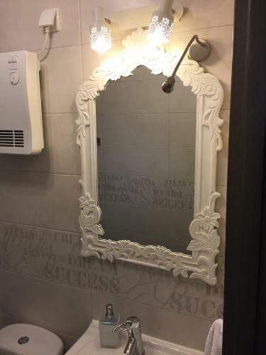 Apartamento Comfort Zone Ostr�da