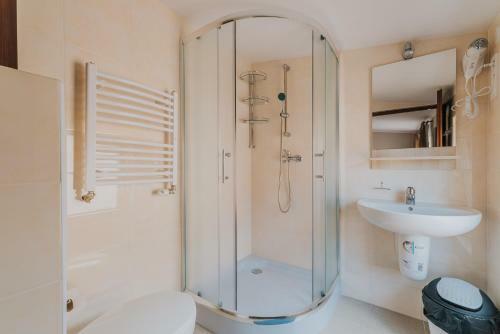 Hostal Tina