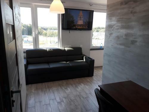 Hotel Mi?osz Fitness & Spa